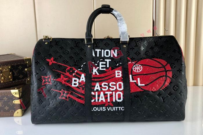 ���̺��� Ű�� �ݵѸ��� 55 LVxNBA  M58516 (S�ֻ��)