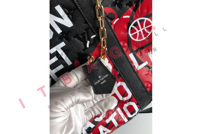 ���̺��� Ű�� �ݵѸ��� 55 LVxNBA  M58516 (S�ֻ��)