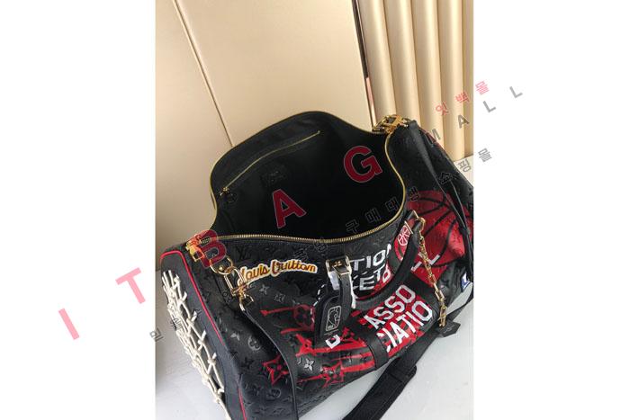 ���̺��� Ű�� �ݵѸ��� 55 LVxNBA  M58516 (S�ֻ��)