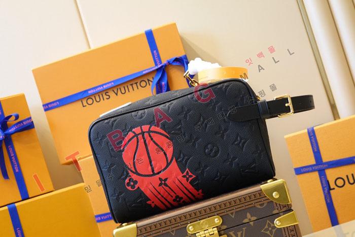 ���̺��� LVXNBA Ŭ�Ϸ� �� ŰƮ M58515 (S�ֻ��)