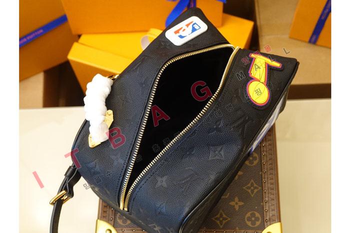 ���̺��� LVXNBA Ŭ�Ϸ� �� ŰƮ M58515 (S�ֻ��)