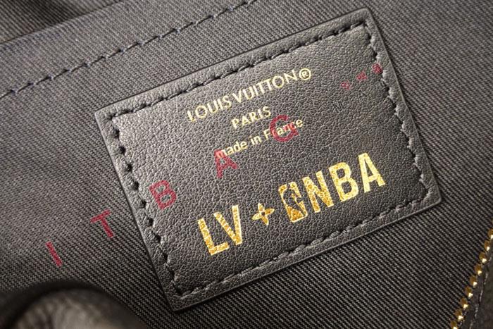 ���̺��� LVXNBA Ŭ�Ϸ� �� ŰƮ M58515 (S�ֻ��)