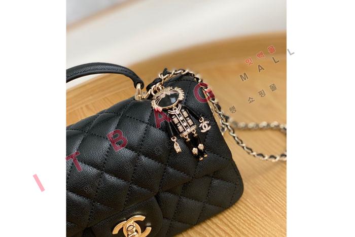 ���� �̴� ĳ��� ž�ڵ� �÷���  AS2431-3  (�����̾�)