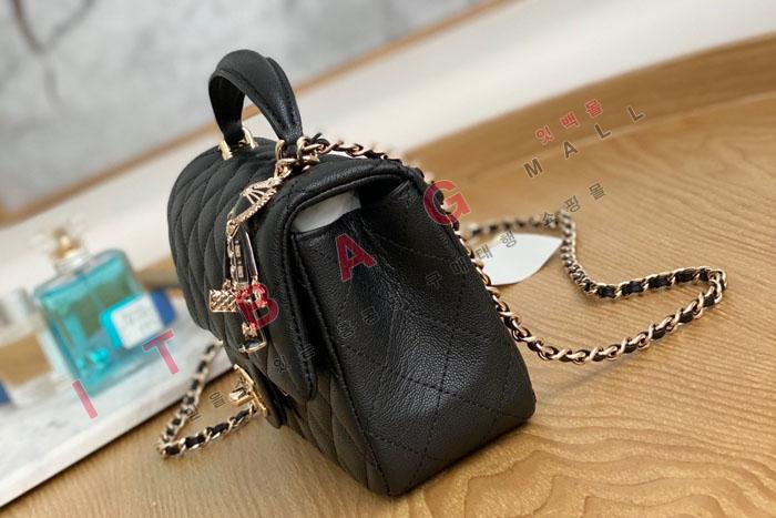 ���� �̴� ĳ��� ž�ڵ� �÷���  AS2431-3  (�����̾�)
