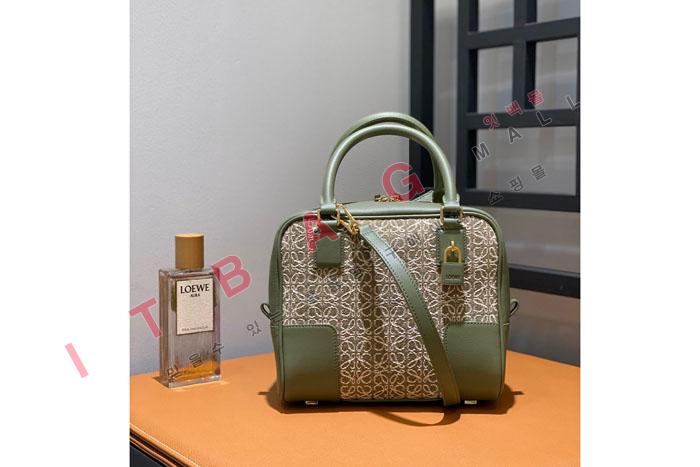 �ο��� ��ī�� �Ƹ����� ������ ��Ʈ�� L6909-1 (�����̾�)