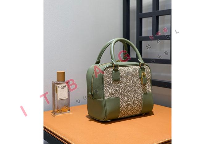 �ο��� ��ī�� �Ƹ����� ������ ��Ʈ�� L6909-1 (�����̾�)