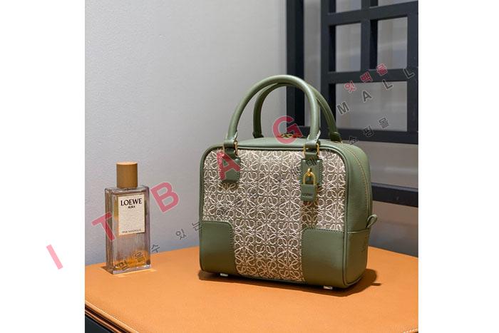 �ο��� ��ī�� �Ƹ����� ������ ��Ʈ�� L6909-1 (�����̾�)