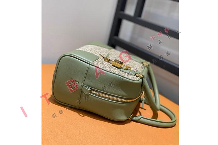 �ο��� ��ī�� �Ƹ����� ������ ��Ʈ�� L6909-1 (�����̾�)