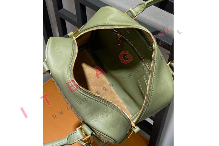 �ο��� ��ī�� �Ƹ����� ������ ��Ʈ�� L6909-1 (�����̾�)