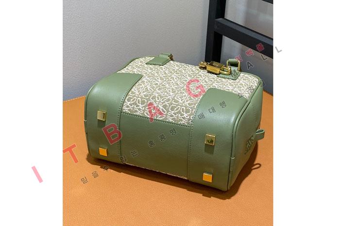 �ο��� ��ī�� �Ƹ����� ������ ��Ʈ�� L6909-1 (�����̾�)