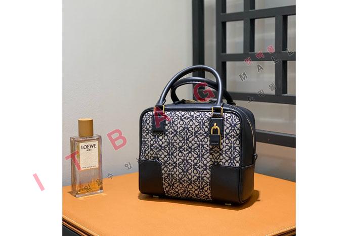 �ο��� ��ī�� �Ƹ����� ������ ��Ʈ�� L6909 (�����̾�)