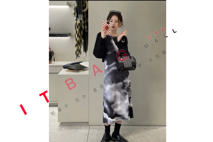 �ο��� ��ī�� �Ƹ����� ������ ��Ʈ�� L6909 (�����̾�)