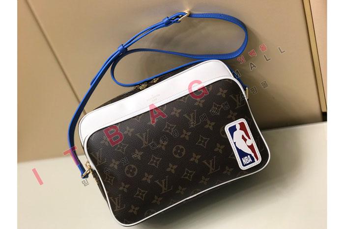 ���̺��� XNBA �޽��� ũ�ν���  M59631-1 (S�ֻ��)