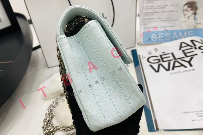 ���� ��Ƽ�� 2.55 �̴�  �÷���  AS0874-2 (S�ֻ��)