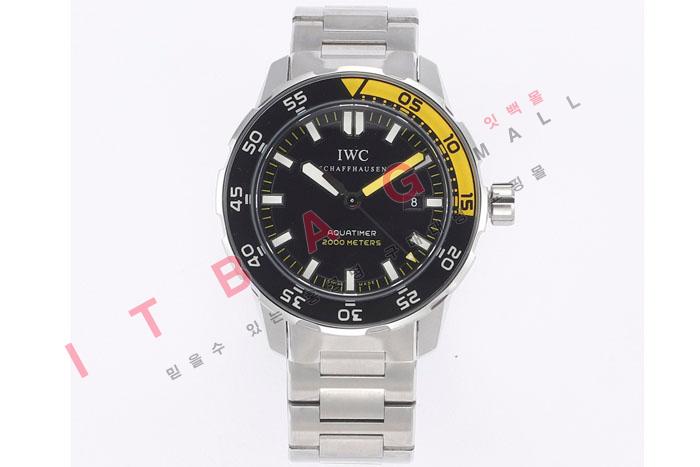 IWC �����ƽ ���������� W19551 
