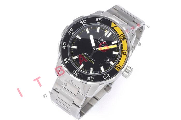 IWC �����ƽ ���������� W19551 