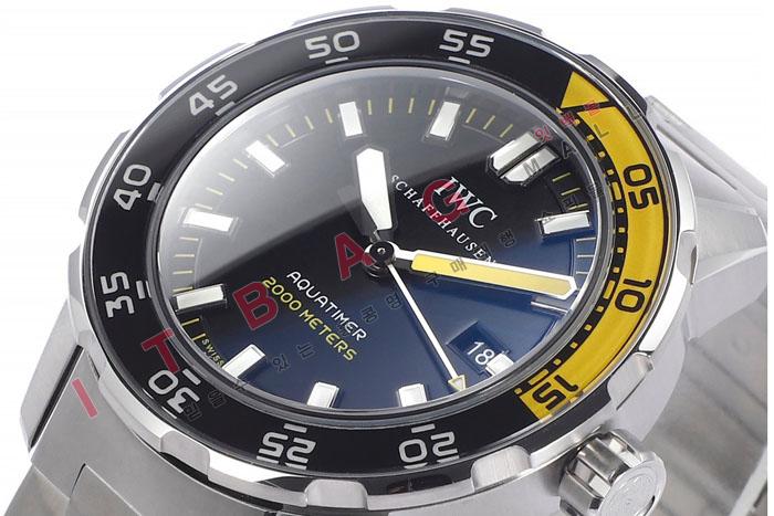 IWC �����ƽ ���������� W19551 