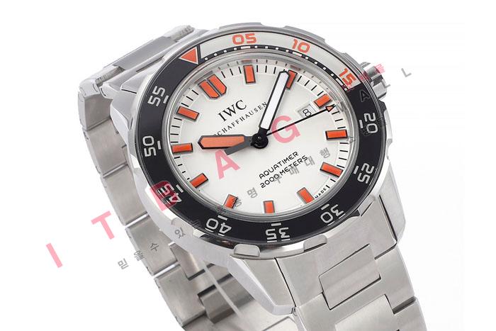 IWC �����ƽ ���������� W19551-2 