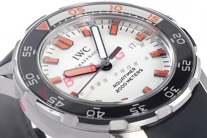 IWC �����ƽ ���������� W19551-2 