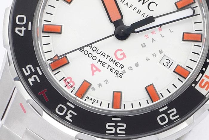 IWC �����ƽ ���������� W19551-2 