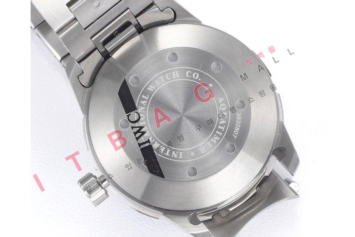 IWC �����ƽ ���������� W19551-2 