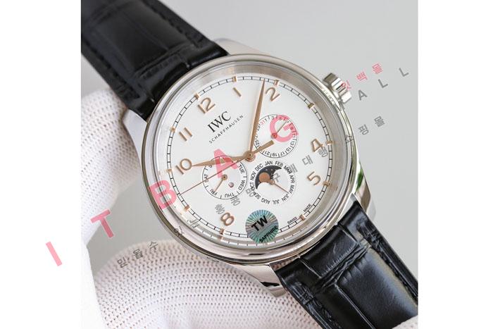 IWC  �����ƽ ȫ�ṫ�� W19552