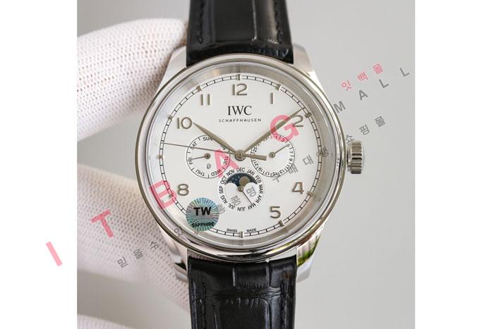 IWC  �����ƽ ȫ�ṫ�� W19552