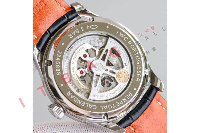 IWC  �����ƽ ȫ�ṫ�� W19552