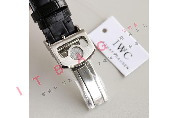 IWC  �����ƽ ȫ�ṫ�� W19552