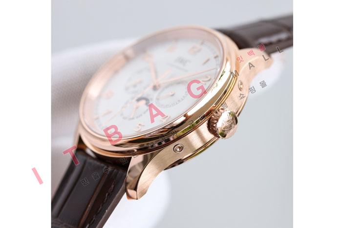 IWC  �����ƽ ȫ�ṫ�� W19552-1