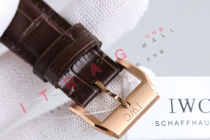 IWC  �����ƽ ȫ�ṫ�� W19552-1