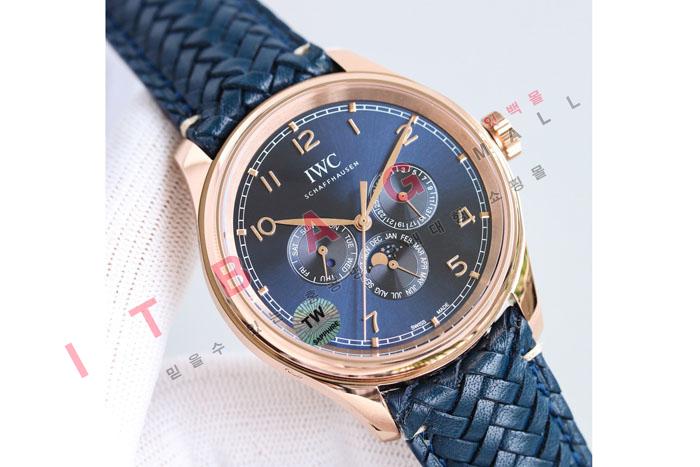 IWC  �����ƽ ȫ�ṫ�� W19553