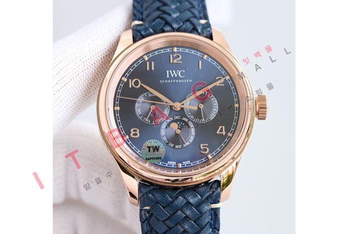IWC  �����ƽ ȫ�ṫ�� W19553