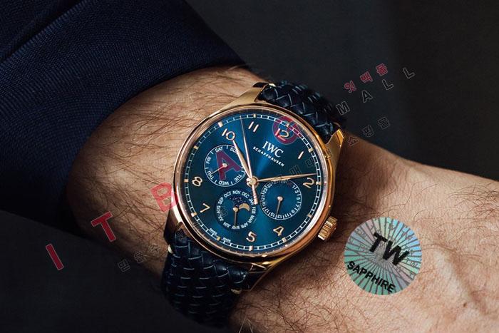 IWC  �����ƽ ȫ�ṫ�� W19553