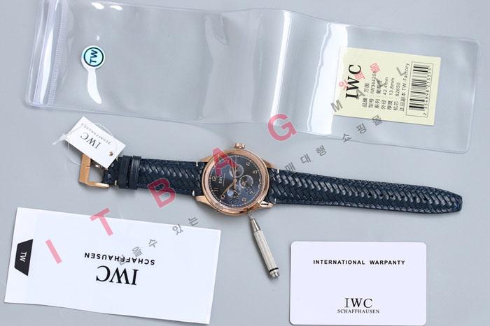 IWC  �����ƽ ȫ�ṫ�� W19553