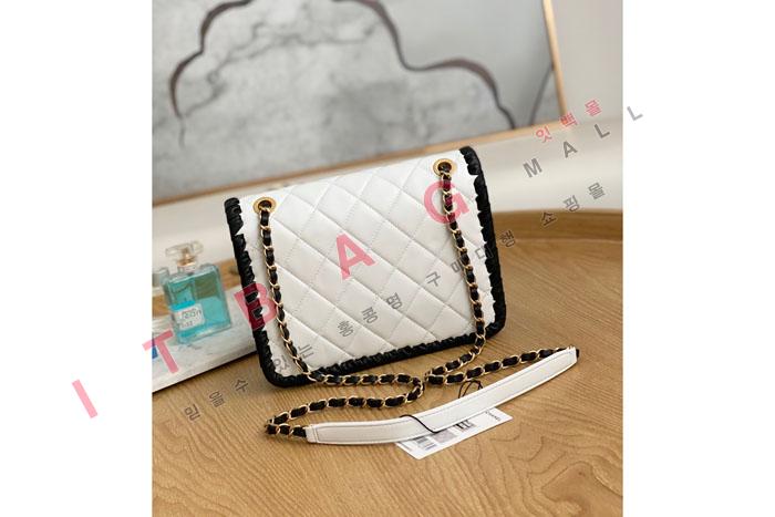 ���� ��Ƽġ ������ ���� ü�� �÷��� AS2496-1 (�����̾�)