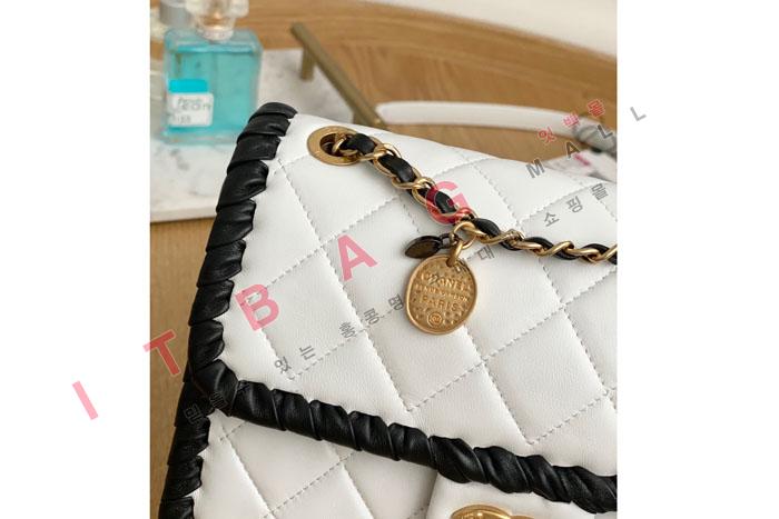 ���� ��Ƽġ ������ ���� ü�� �÷��� AS2496-1 (�����̾�)