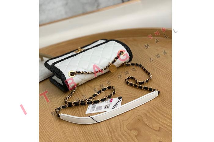 ���� ��Ƽġ ������ ���� ü�� �÷��� AS2496-1 (�����̾�)