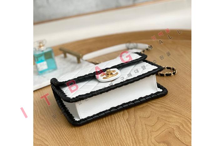 ���� ��Ƽġ ������ ���� ü�� �÷��� AS2496-1 (�����̾�)