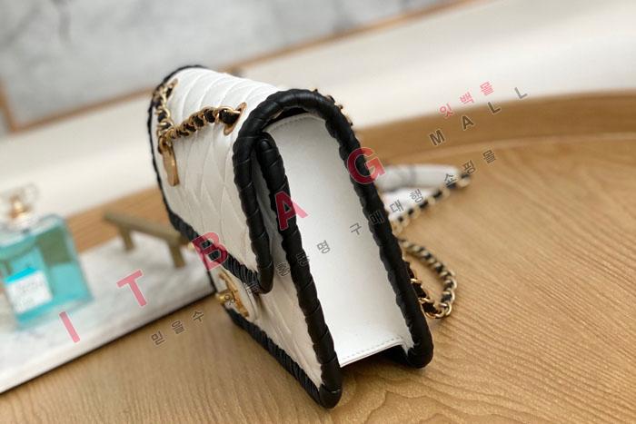 ���� ��Ƽġ ������ ���� ü�� �÷��� AS2496-1 (�����̾�)