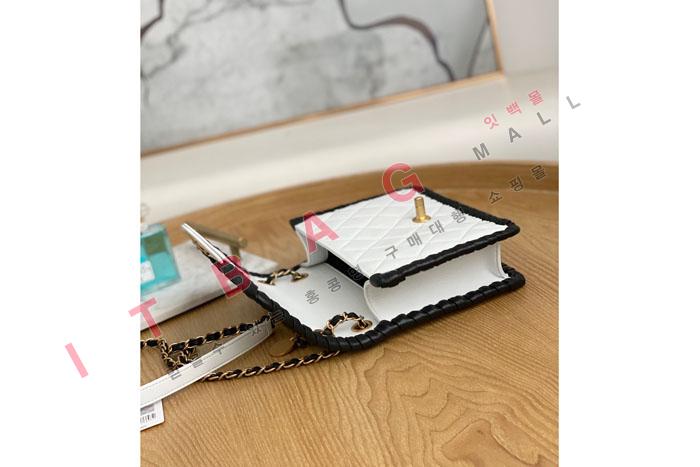 ���� ��Ƽġ ������ ���� ü�� �÷��� AS2496-1 (�����̾�)