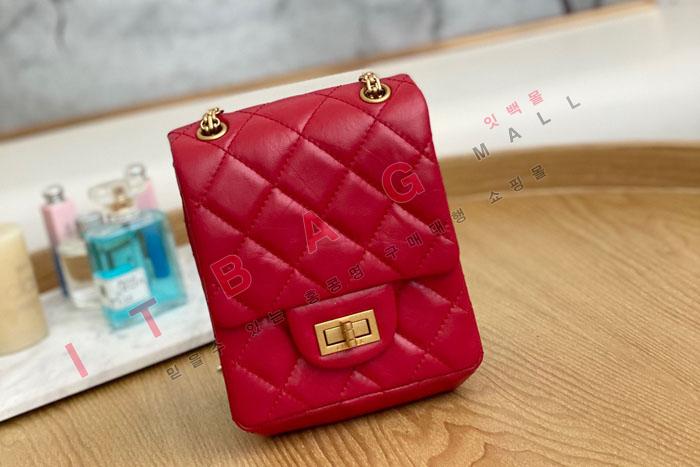 ���� ��Ƽ�� 2.55 �̴� ü�ι� AS1326-3 (S�ֻ��)