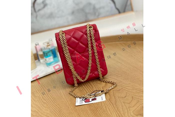 ���� ��Ƽ�� 2.55 �̴� ü�ι� AS1326-3 (S�ֻ��)