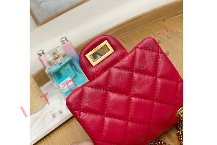 ���� ��Ƽ�� 2.55 �̴� ü�ι� AS1326-3 (S�ֻ��)