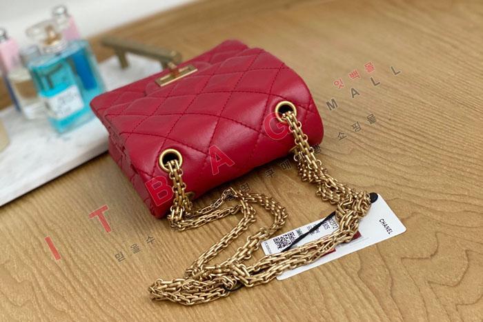 ���� ��Ƽ�� 2.55 �̴� ü�ι� AS1326-3 (S�ֻ��)