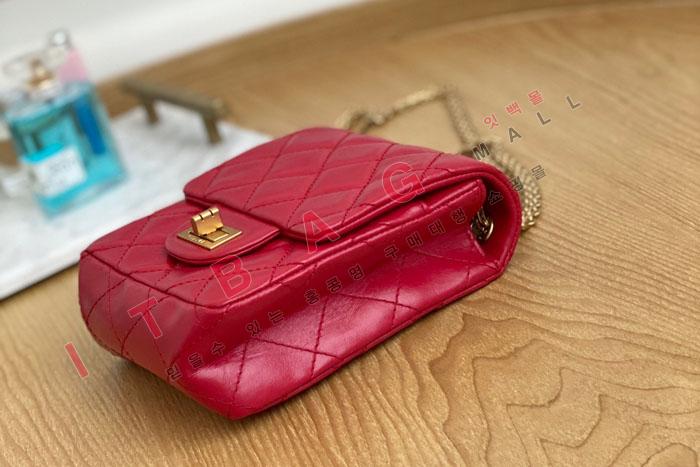 ���� ��Ƽ�� 2.55 �̴� ü�ι� AS1326-3 (S�ֻ��)
