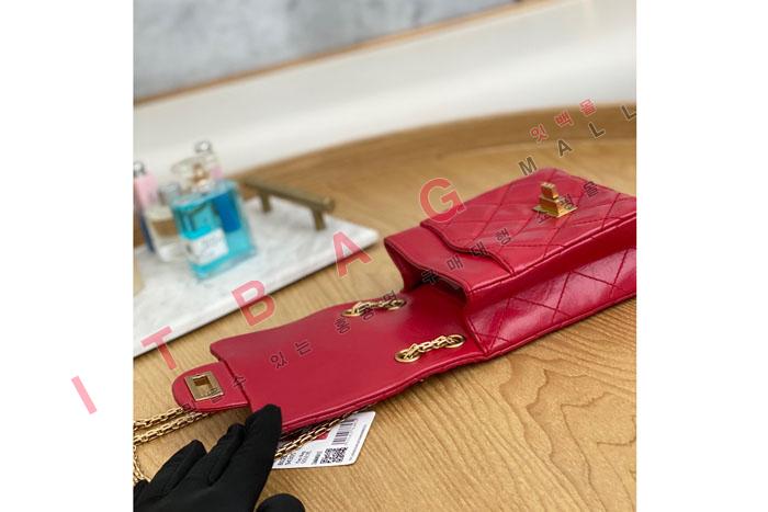���� ��Ƽ�� 2.55 �̴� ü�ι� AS1326-3 (S�ֻ��)