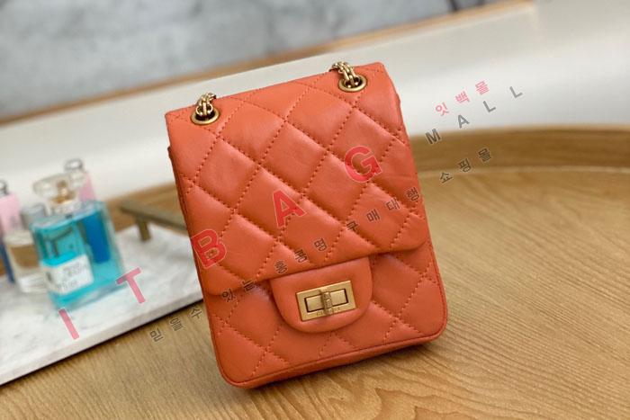 ���� ��Ƽ�� 2.55 �̴� ü�ι� AS1326-2 (S�ֻ��)