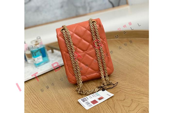 ���� ��Ƽ�� 2.55 �̴� ü�ι� AS1326-2 (S�ֻ��)