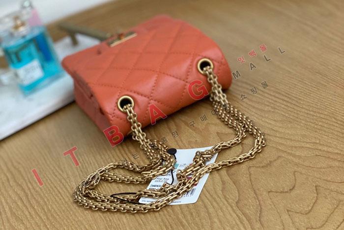 ���� ��Ƽ�� 2.55 �̴� ü�ι� AS1326-2 (S�ֻ��)